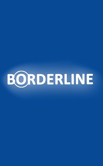 game pic for Borderline: Life on the line